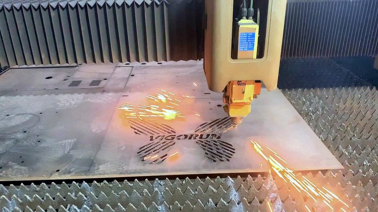 Laser Engraving