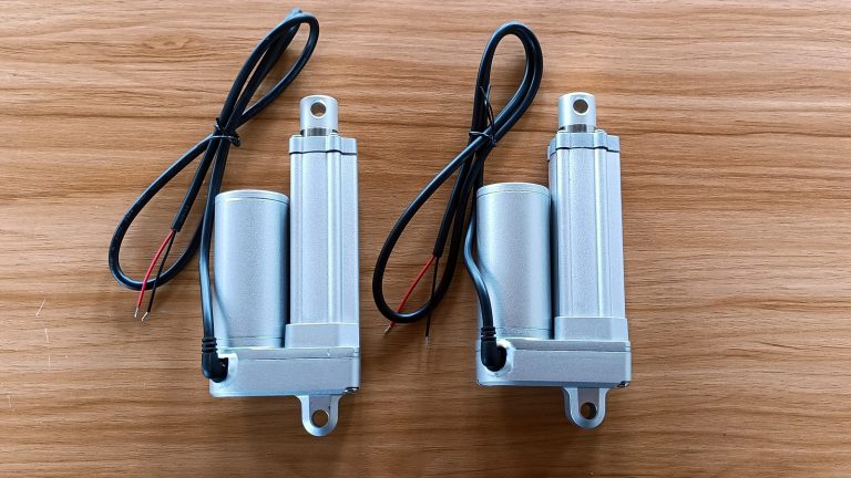 Linear Actuator