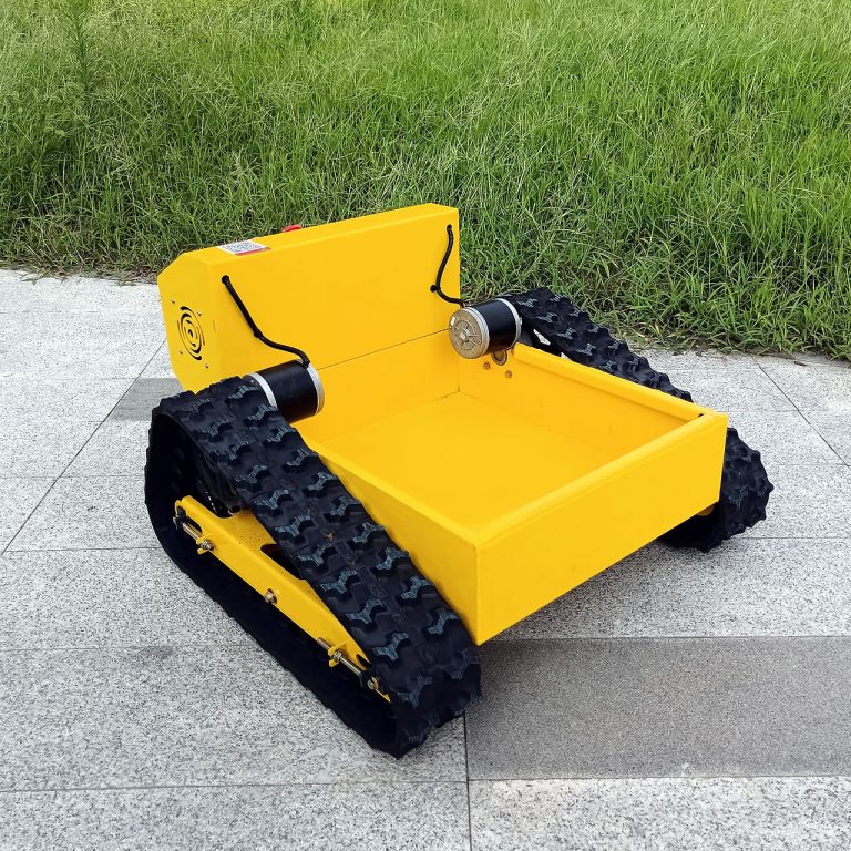 factory direct sales low price customization DIY RC tracked vehicle buy online shopping from China