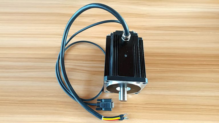 Servo Motor