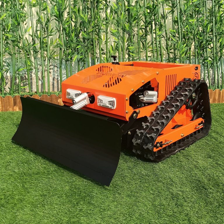 radio controlled snow blower for sale from China manufacturer factory