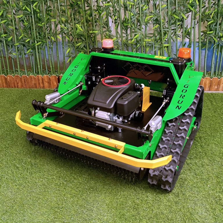 Where to buy Vigorun VTLM800 remote control track weeder online