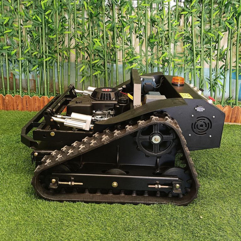 Where to buy Vigorun VTLM800 remote control crawler weed eater online