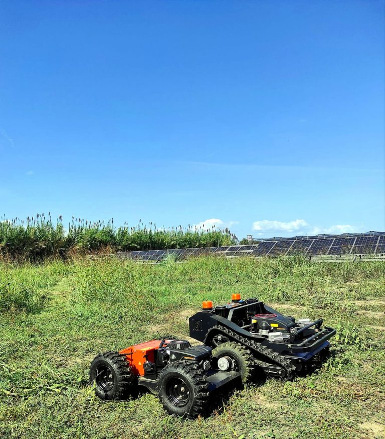 Where to buy Vigorun VTLM800 RC crawler brush mower online