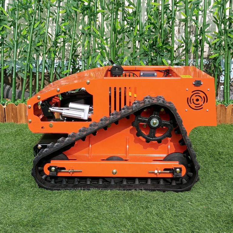 Where to buy Vigorun VTLM800 wireless track tank lawn mower online