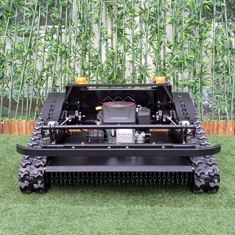 Where to buy Vigorun VTLM800 RC tracked slasher mower online